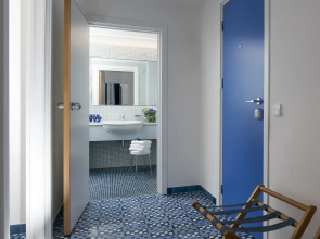 Parco dei Principi Hotel