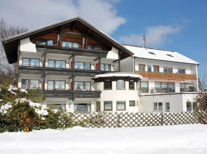 Hotel Panorama