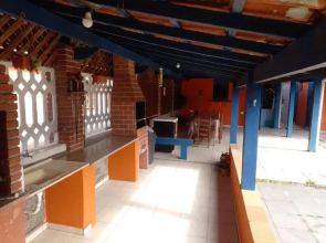 Ubatuba Suítes