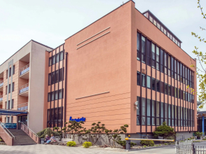 SeaPark Hotel Wellness & Spa