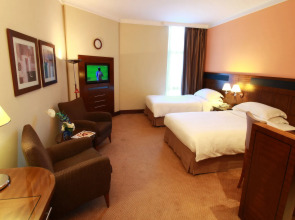 J5 Rimal Hotel Apartments