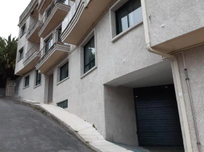 Apartamento nuevo con vistas