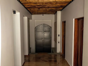 Hotel Boutique Las Raices De Oaxaca