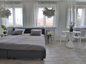 Apartament Zbożowy Rynek 2