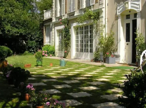 Chambres d'Hôtes Kerguivic