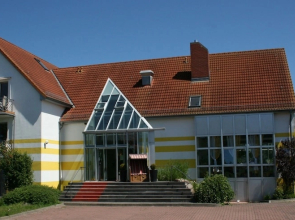 Hotel Sonnenhaken