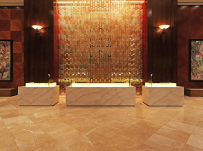 InterContinental Real Guatemala by IHG