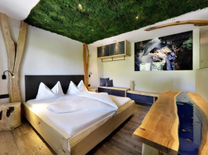 Hotel Ratschingserhof