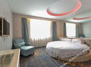 Yading Bay Hotel