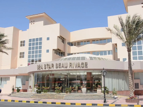 Sea Star Beau Rivage