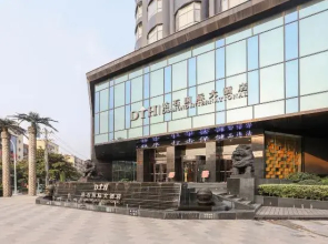 Diamond International Hotel