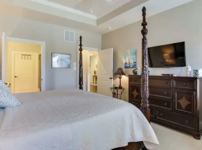 Shuttle to Beach: Ocean View Home w/ Patio