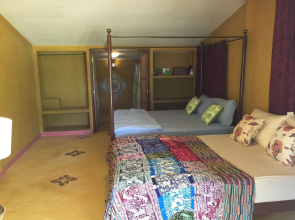 River Kwai Kiri Resort