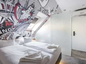 Butik Apartments by BQA