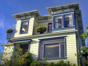 Clementine's Bed & Breakfast