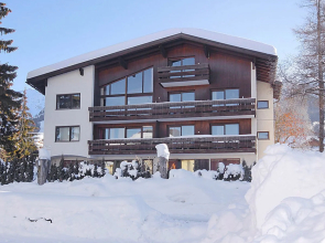 Apartment Liebl Seefeld in Tirol 39596