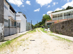 Casa p 8 Pessoas c Varanda a 400m Museu Imperial