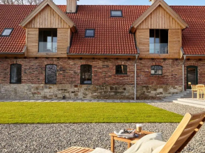 mein.wolfsburg - hotel auf dem rittergut (vorm. Yard Boarding Hotel)