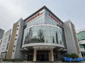 Hangang Hotel