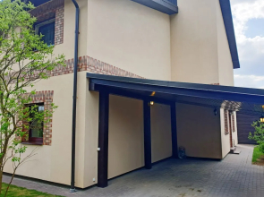 Luxury Pavilnys Apartment