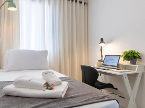 Apartamento em Santana, Piscina, Academia