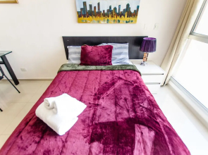 Shopping del Sol Apartment