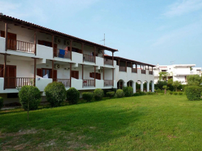 Alkinoos Beach Hotel