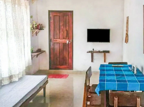 GuestHouser 1 BR Homestay e3ee