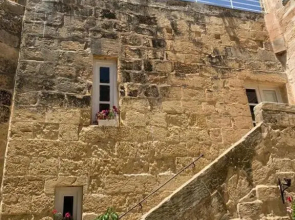Traditional Maltese House of Character