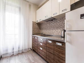 Отель Династия