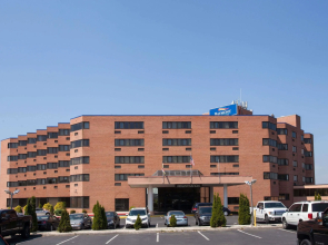 APM Inn and Suites