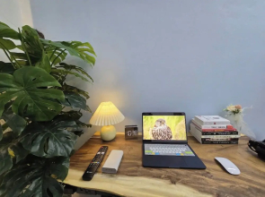 The Chilling'N Homestay