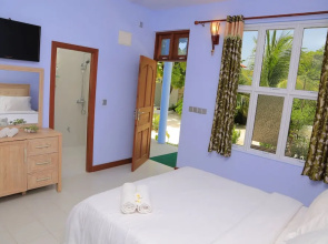 Mala Maldives Dhangethi