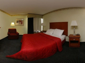 Hawthorn Suites Atlanta Northwest
