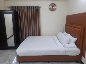 Full furnished apartment