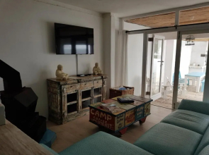 Mosselbank Beach Retreat 2