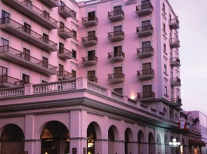 Hotel Veracruz Centro Historico