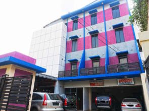 Apartemen Wisma Tobana II