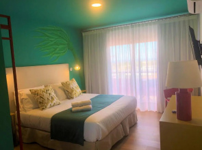 Las Walkirias Resort