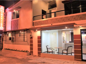 Mambaling Pension House