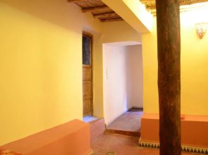Marrakech Loc