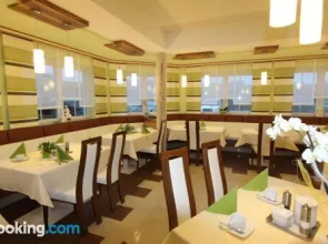 Hotel Garni Thermenglück