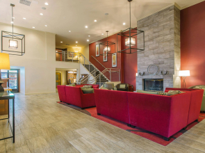 Hotel MTK Mount Kisco