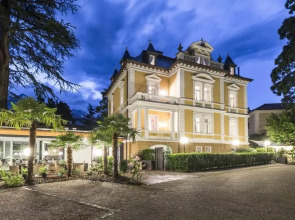 Villa Helvetia