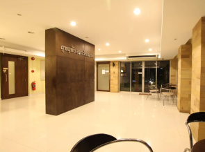 Suklutai Hotel & Serviced Apartment