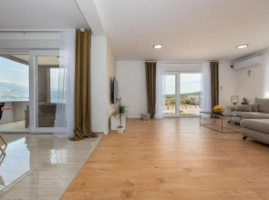 Villa Mareni