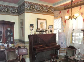 Leith Hall Bed and Breakfast