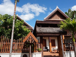 Oudomsouk Guest House