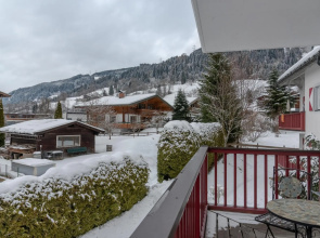 Kitz Residenz