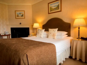 The Tongue Hotel